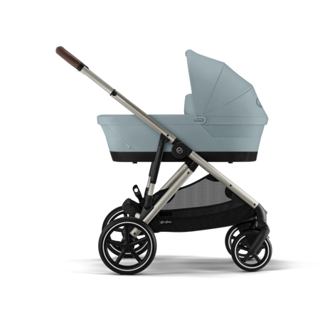 Cybex®  Košara za otroški voziček Gazelle™ S Sky Blue