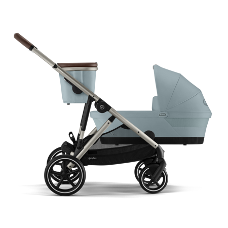Cybex®  Košara za otroški voziček Gazelle™ S Sky Blue