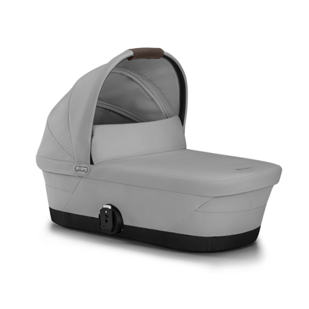 Slika Cybex®  Košara za otroški voziček Gazelle™ S Lava Grey