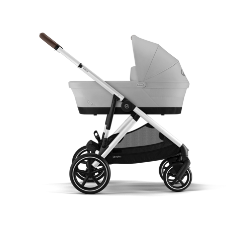 Cybex®  Košara za otroški voziček Gazelle™ S Lava Grey
