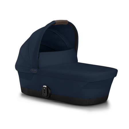 Slika Cybex®  Košara za otroški voziček Gazelle™ S Ocean Blue