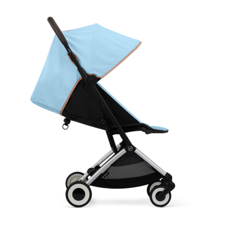 Cybex® Otroški voziček Orfeo (0-22kg) Beach Blue