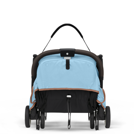 Cybex® Otroški voziček Orfeo (0-22kg) Beach Blue