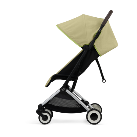 Cybex® Otroški voziček Orfeo (0-22kg) Nature Green