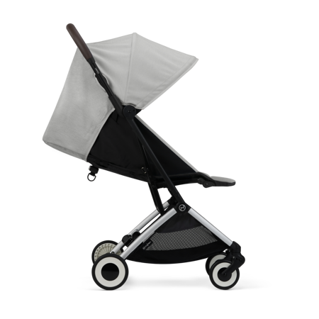 Cybex® Otroški voziček Orfeo (0-22kg) Lava Grey