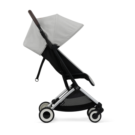 Cybex® Otroški voziček Orfeo (0-22kg) Lava Grey