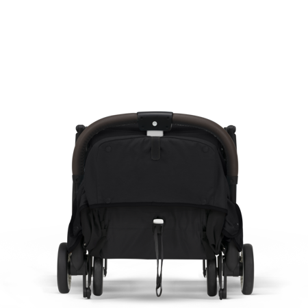 Cybex® Otroški voziček Orfeo (0-22kg) Moon Black