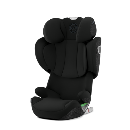 Slika Cybex Platinum® Otroški avtosedež Solution T i-Fix 2/3 (15-36kg) Comfort Sepia Black