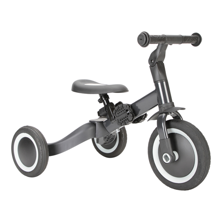 Slika Topmark® Otroški tricikel 4v1 Kaya Anthracit