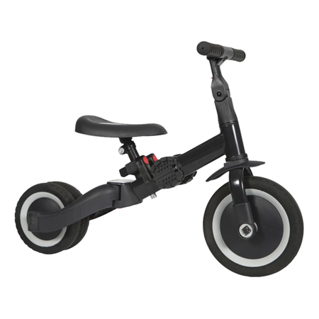Topmark® Otroški tricikel 4v1 Kaya Anthracit
