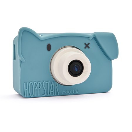 Slika Hoppstar® Otroški digitalni fotoaparat s kamero Rookie Yale