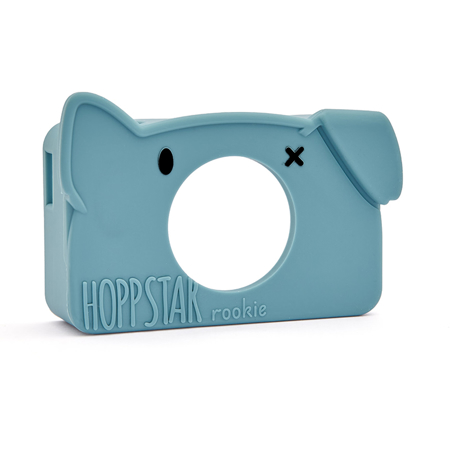Hoppstar® Otroški digitalni fotoaparat s kamero Rookie Yale