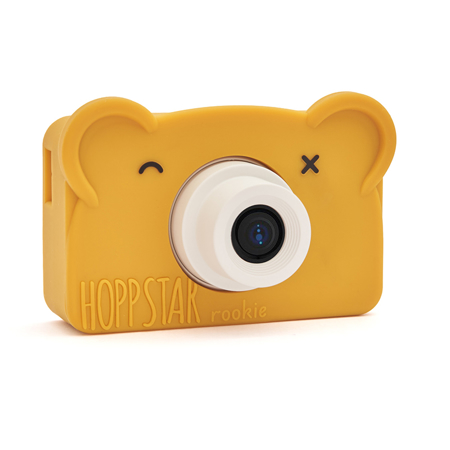 Slika Hoppstar® Otroški digitalni fotoaparat s kamero Rookie Honey
