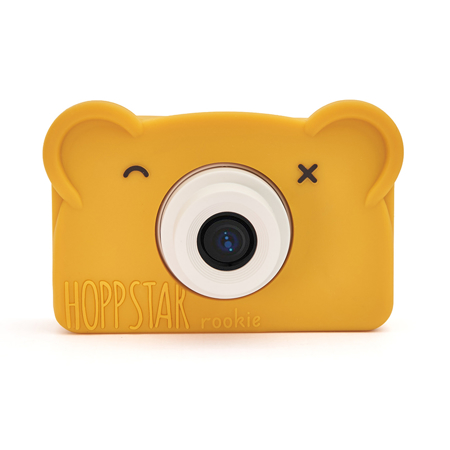 Hoppstar® Otroški digitalni fotoaparat s kamero Rookie Honey