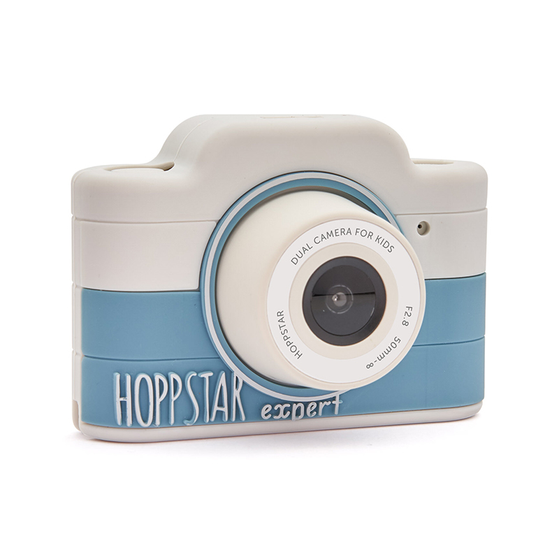 Hoppstar® Otroški digitalni fotoaparat s kamero Expert Yale
