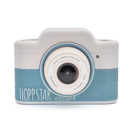 Hoppstar® Otroški digitalni fotoaparat s kamero Expert Yale