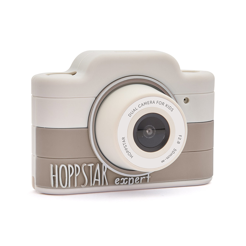 Hoppstar® Otroški digitalni fotoaparat s kamero Expert Siena