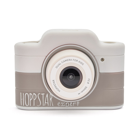 Hoppstar® Otroški digitalni fotoaparat s kamero Expert Siena
