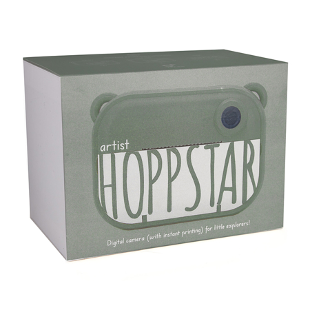 Hoppstar® Digitalni fotoaparat s takojšnjim tiskanjem Artist Laurel
