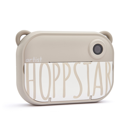 Slika Hoppstar® Digitalni fotoaparat s takojšnjim tiskanjem Artist Oat