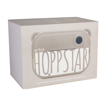 Hoppstar® Digitalni fotoaparat s takojšnjim tiskanjem Artist Oat