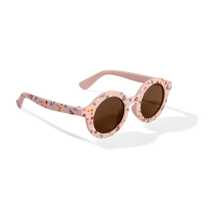 Little Dutch® Otroška sončna očala Little Pink Flowers