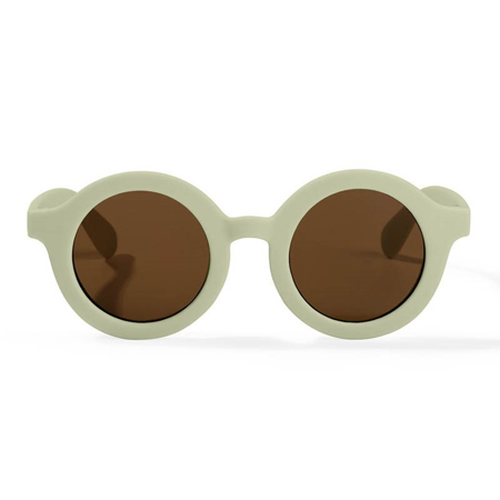 Slika Little Dutch® Otroška sončna očala Green