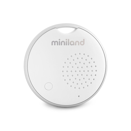 Miniland® Glasbena igračka Singing Buddy