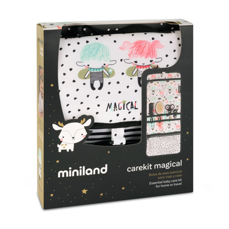 Miniland® Set za nego Magical
