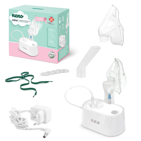 Neno® Nebulizator Sano