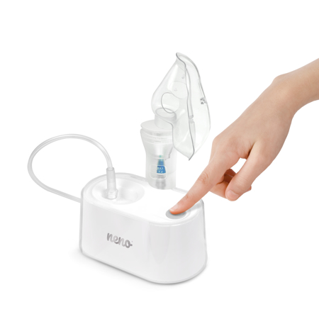 Neno® Nebulizator Sano