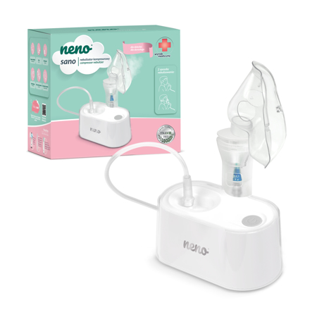 Neno® Nebulizator Sano