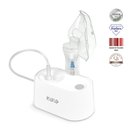 Slika za Neno® Nebulizator Sano