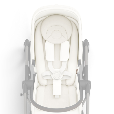 Cybex Platinum® Vstavek za novorojenčka za športni sedež White