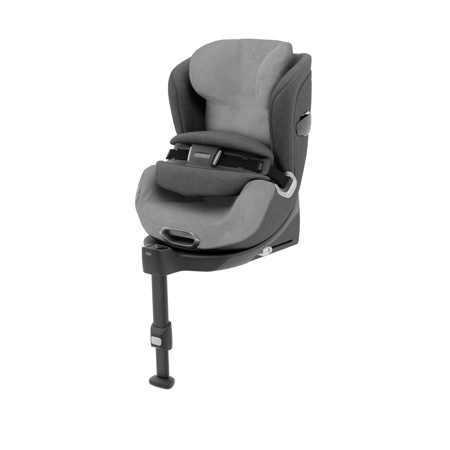 Cybex Platinum® Poletno pregrinjalo za Anoris T/T2 i-Size Grey
