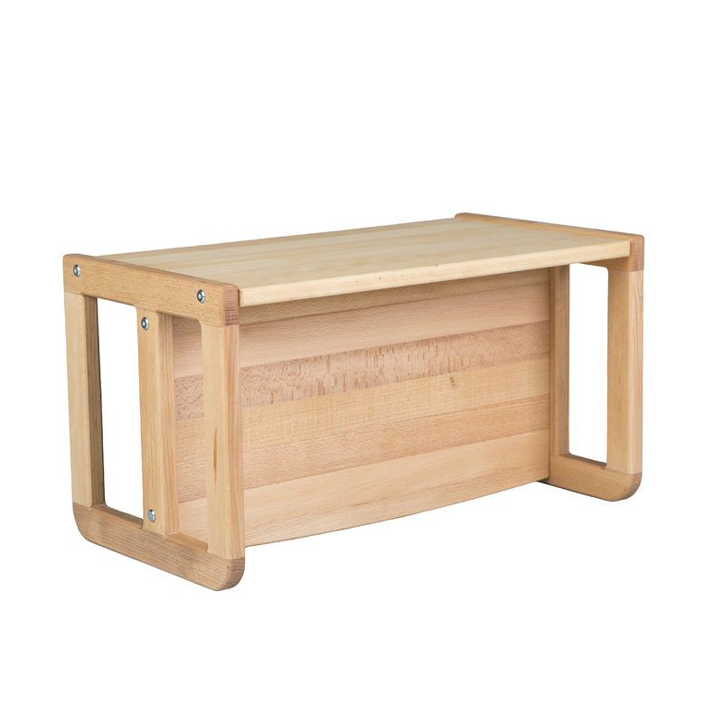 Slika za Capoarti® Multifunkcionalna klupica CUBE