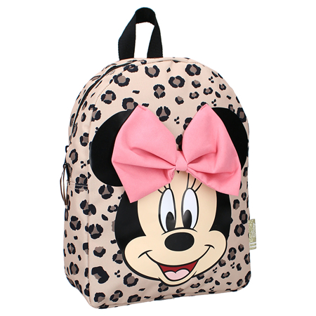 Slika Disney's Fashion® Otroški nahrbtnik Minnie Mouse Let's Do This