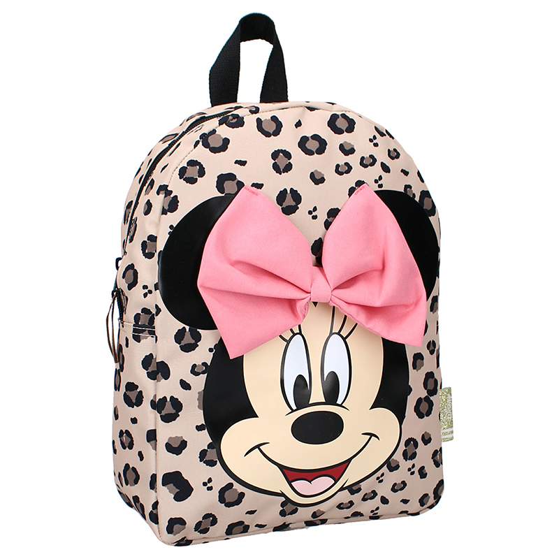 Disney's Fashion® Otroški nahrbtnik Minnie Mouse Let's Do This