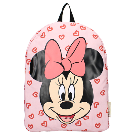Slika Disney's Fashion® Otroški nahrbtnik Minnie Mouse Style Icons Hearts