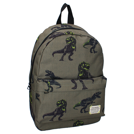 Picture of Prêt® Backpack Skooter New Adventures