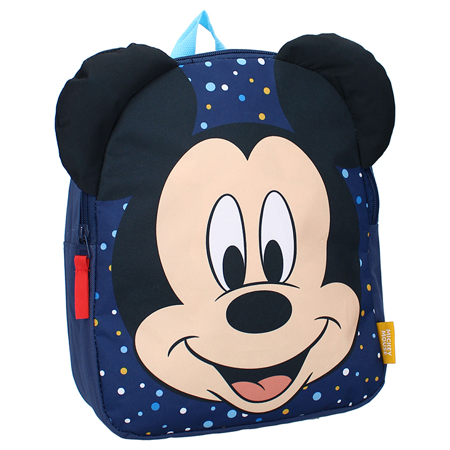 Disney's Fashion® Otroški nahrbtnik Mickey Mouse Be Amazing