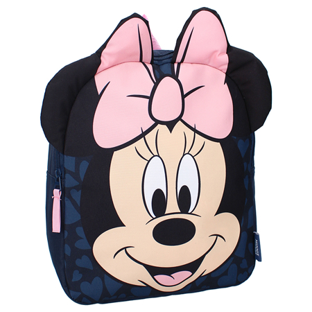 Slika Disney's Fashion® Otroški nahrbtnik Minnie Mouse Be Amazing