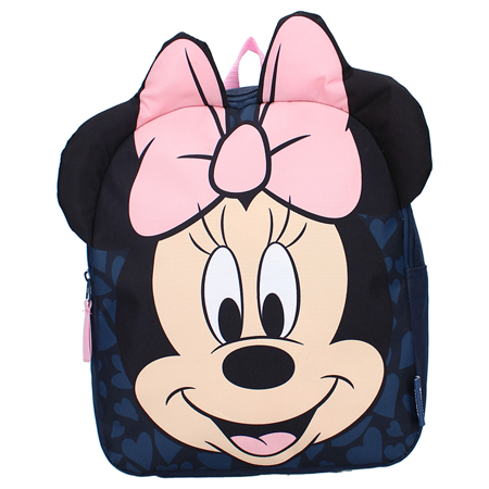 Disney's Fashion® Otroški nahrbtnik Minnie Mouse Be Amazing