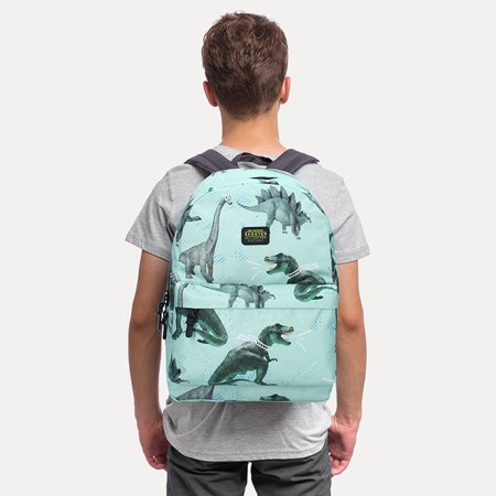 Picture of Prêt® Backpack Skooter Dino Explorer