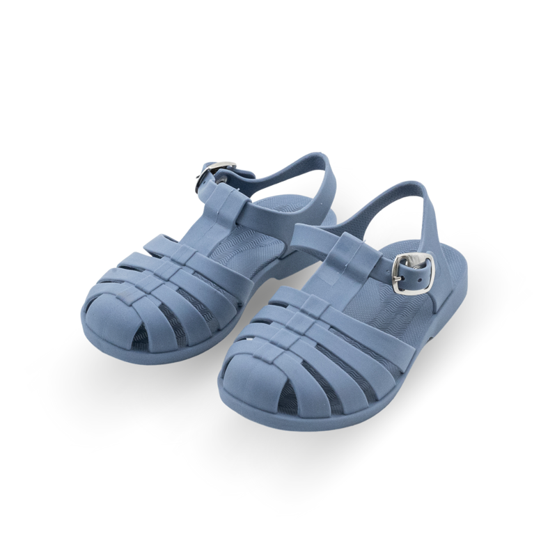 Otroški sandali za v vodo Blue
