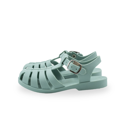 Picture of Kids Sandals Pastel Mint