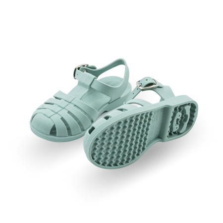 Picture of Kids Sandals Pastel Mint