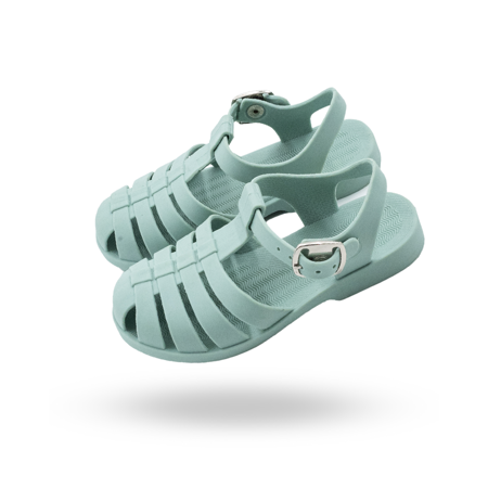 Picture of Kids Sandals Pastel Mint