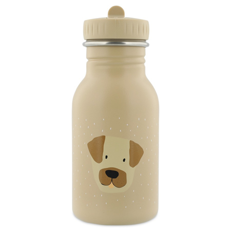 Slika Trixie Baby® Otroška steklenička 350ml Mr. Dog