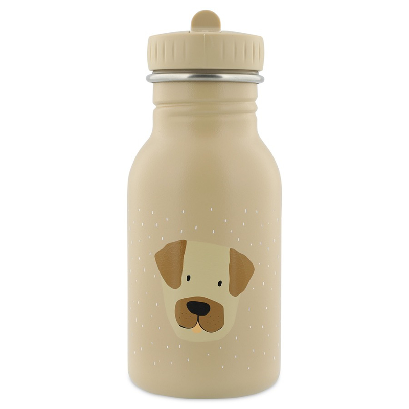 Trixie Baby® Otroška steklenička 350ml Mr. Dog